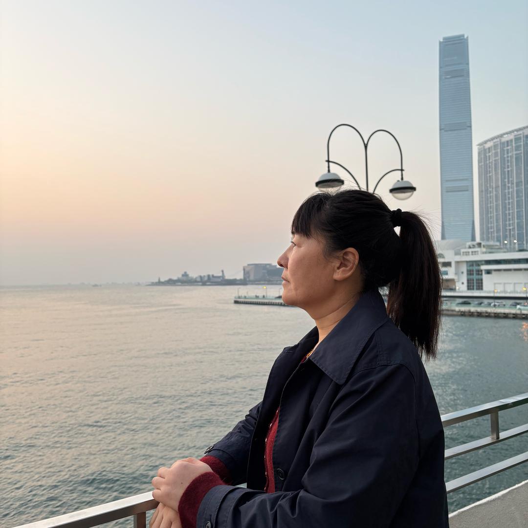 你开心我快乐