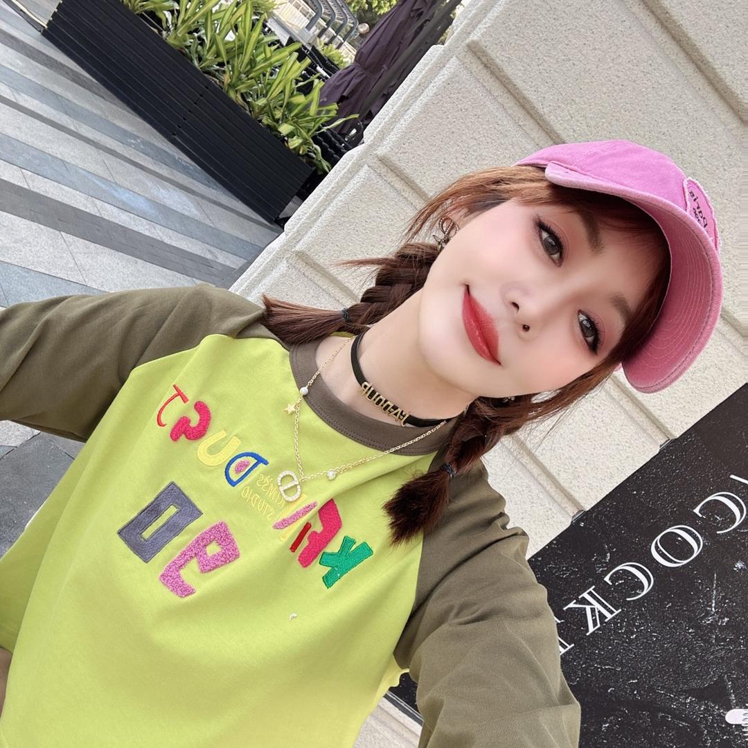 大影子女装搭配