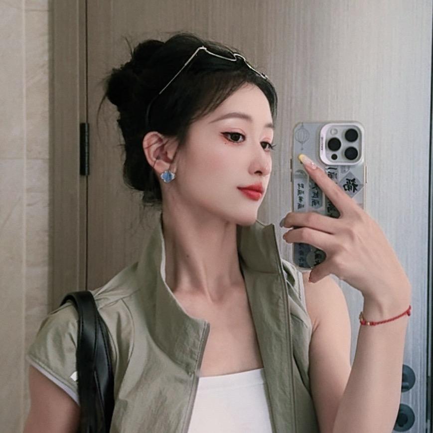 认真儿