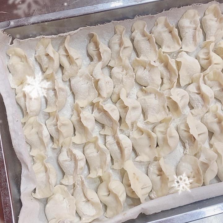 润恒花园鑫禧手工水饺