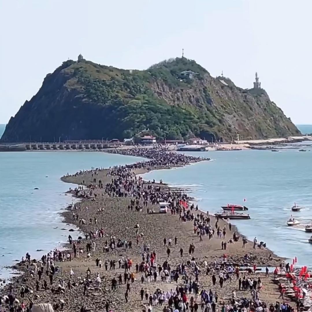 字画剪影周中良，聋人