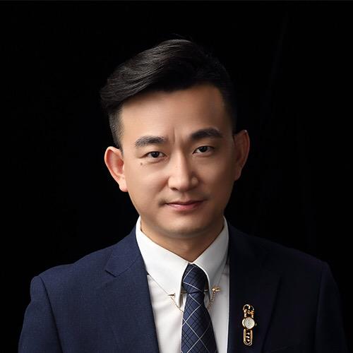 洪帮主