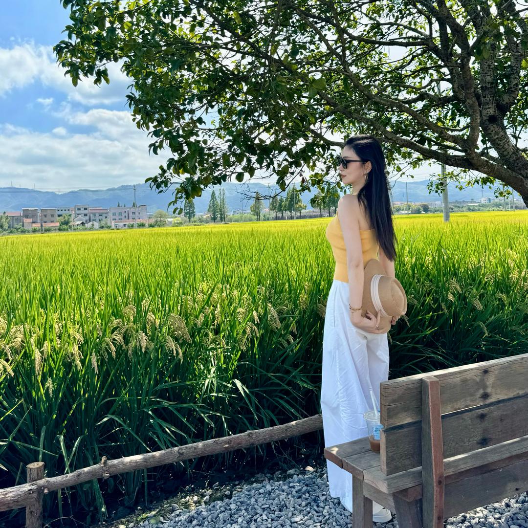 一 杯 美 式