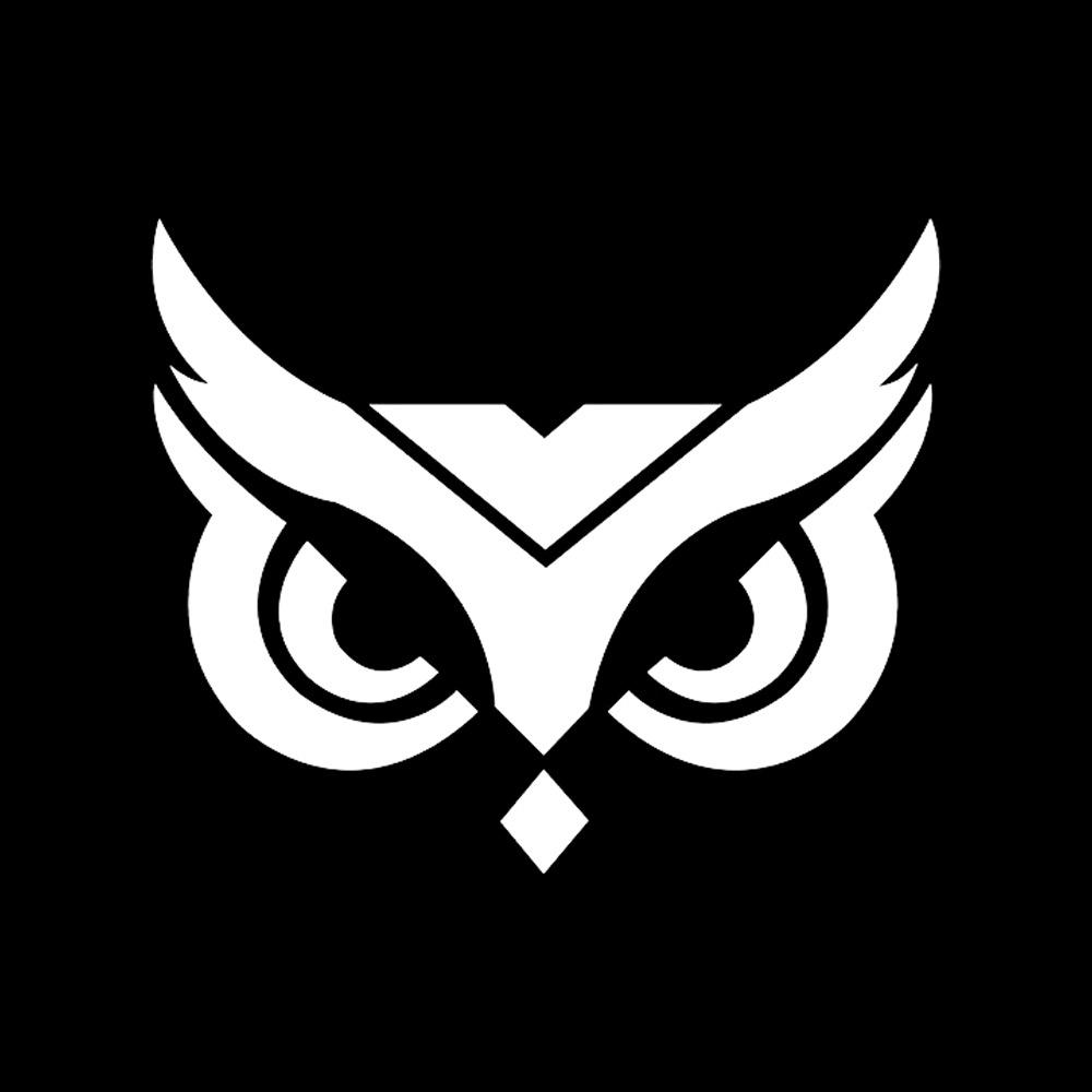 夜鸮诡谈