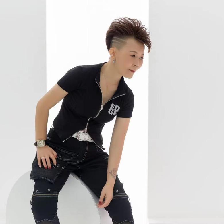 宋笑（原创造型）