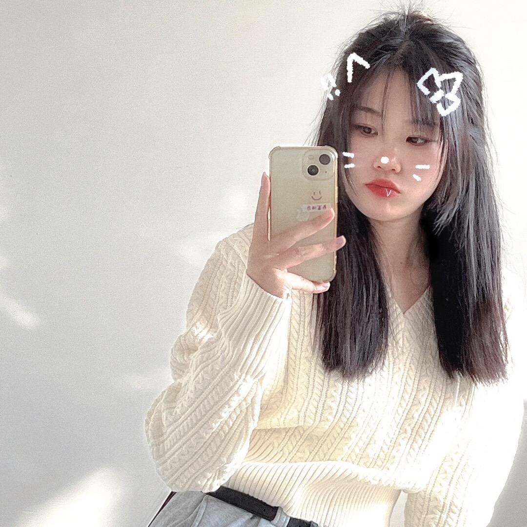小娜❤️
