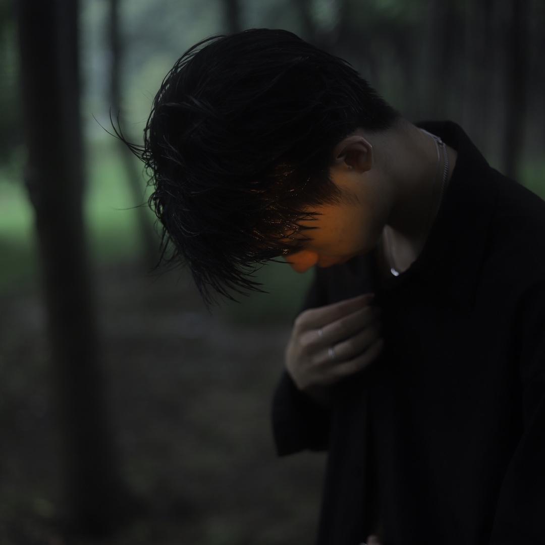 于清