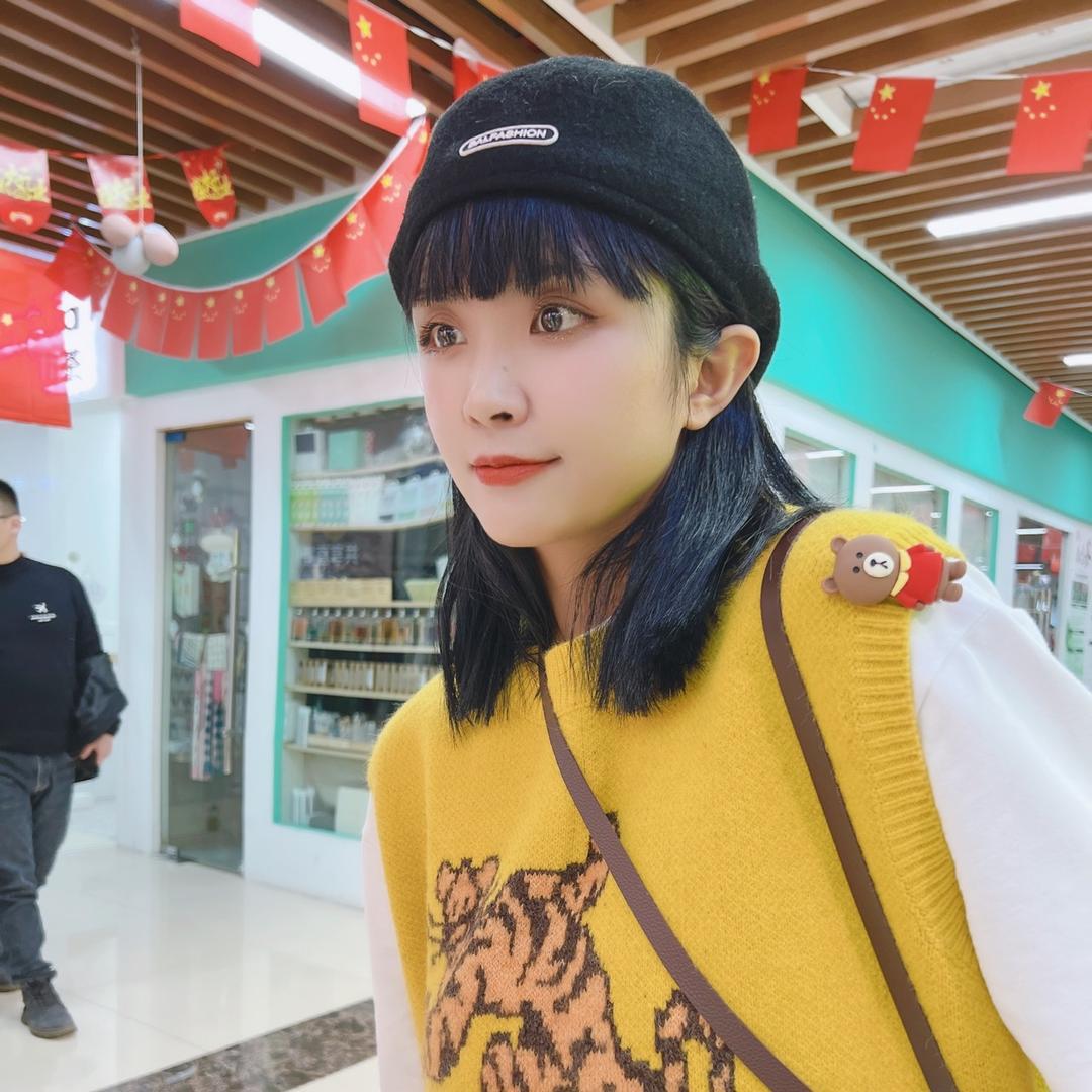 徐大颖徐小宁女装店（招导购）