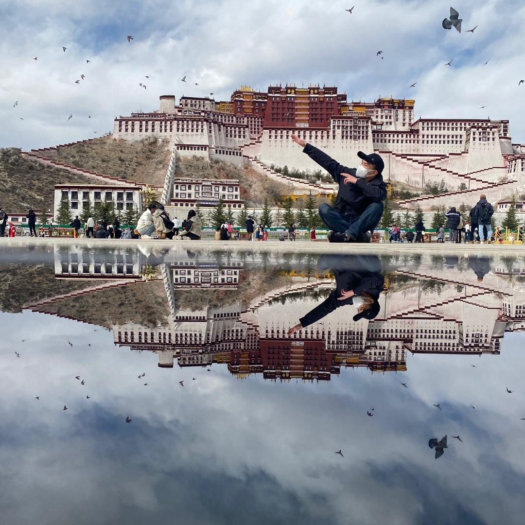 阿沐🏃🏽