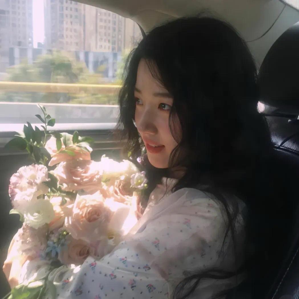 病郁金香🌷