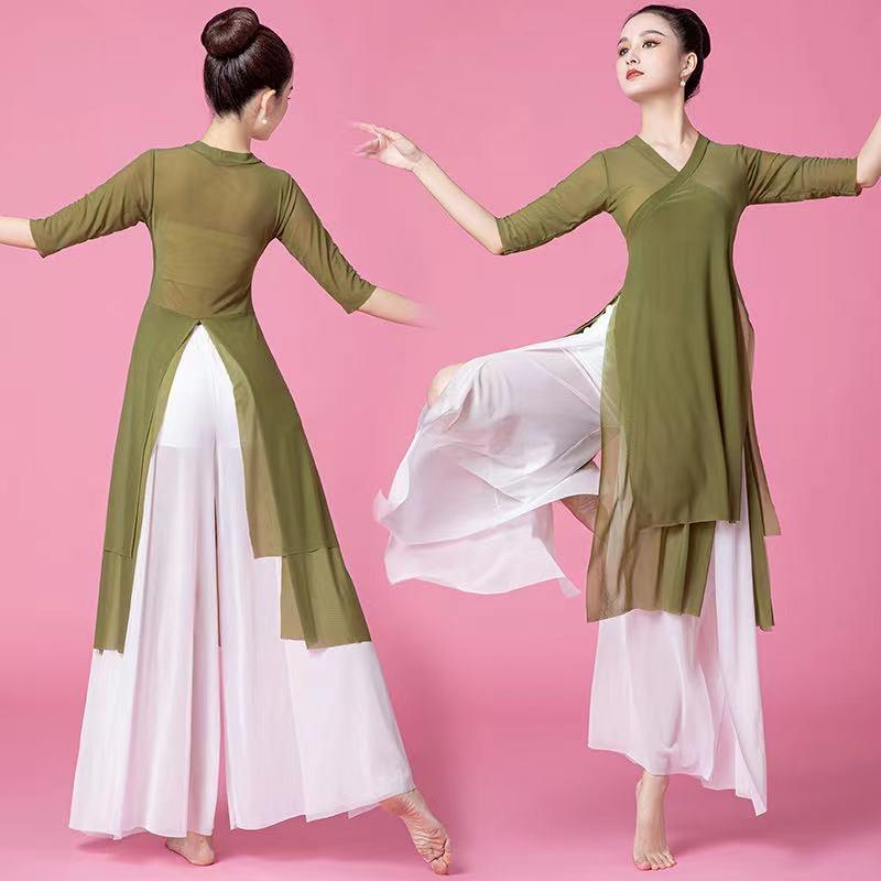 专业舞蹈服生产批发