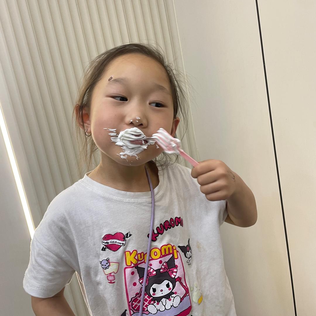 🎀少吃一点 也能活