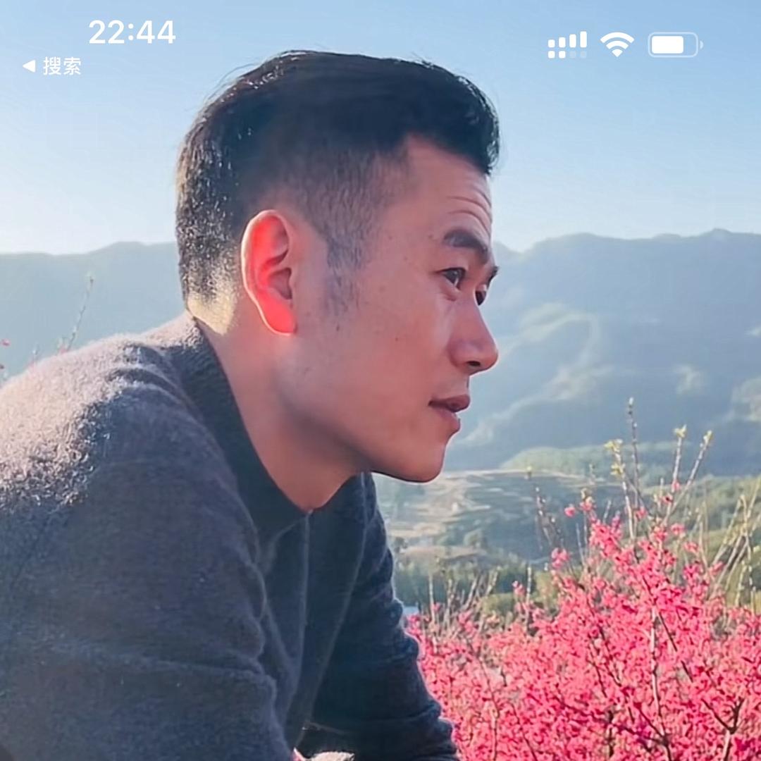 追忆往昔