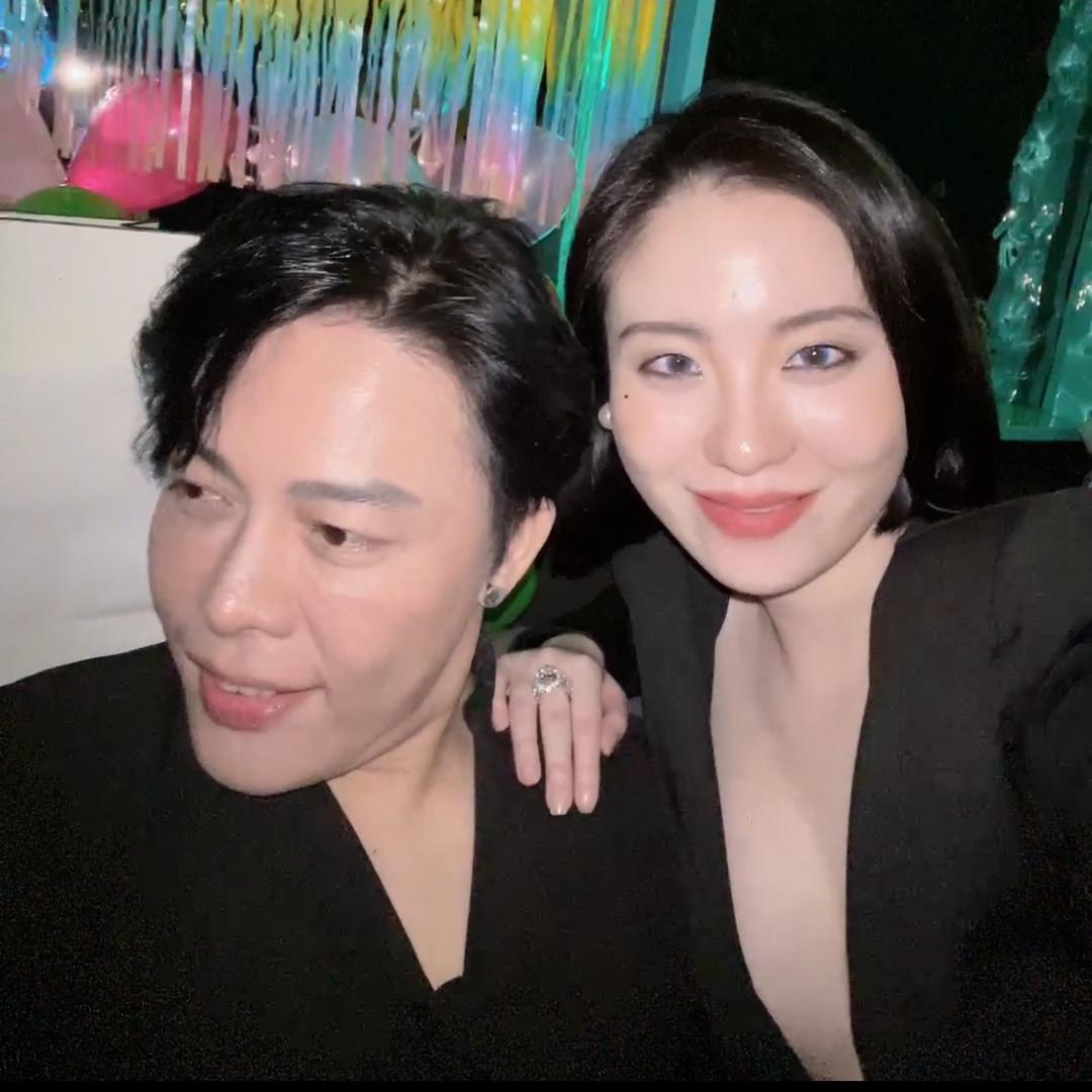 金珉伊（失业宝妈👩🏻‍🍼在线乞讨）