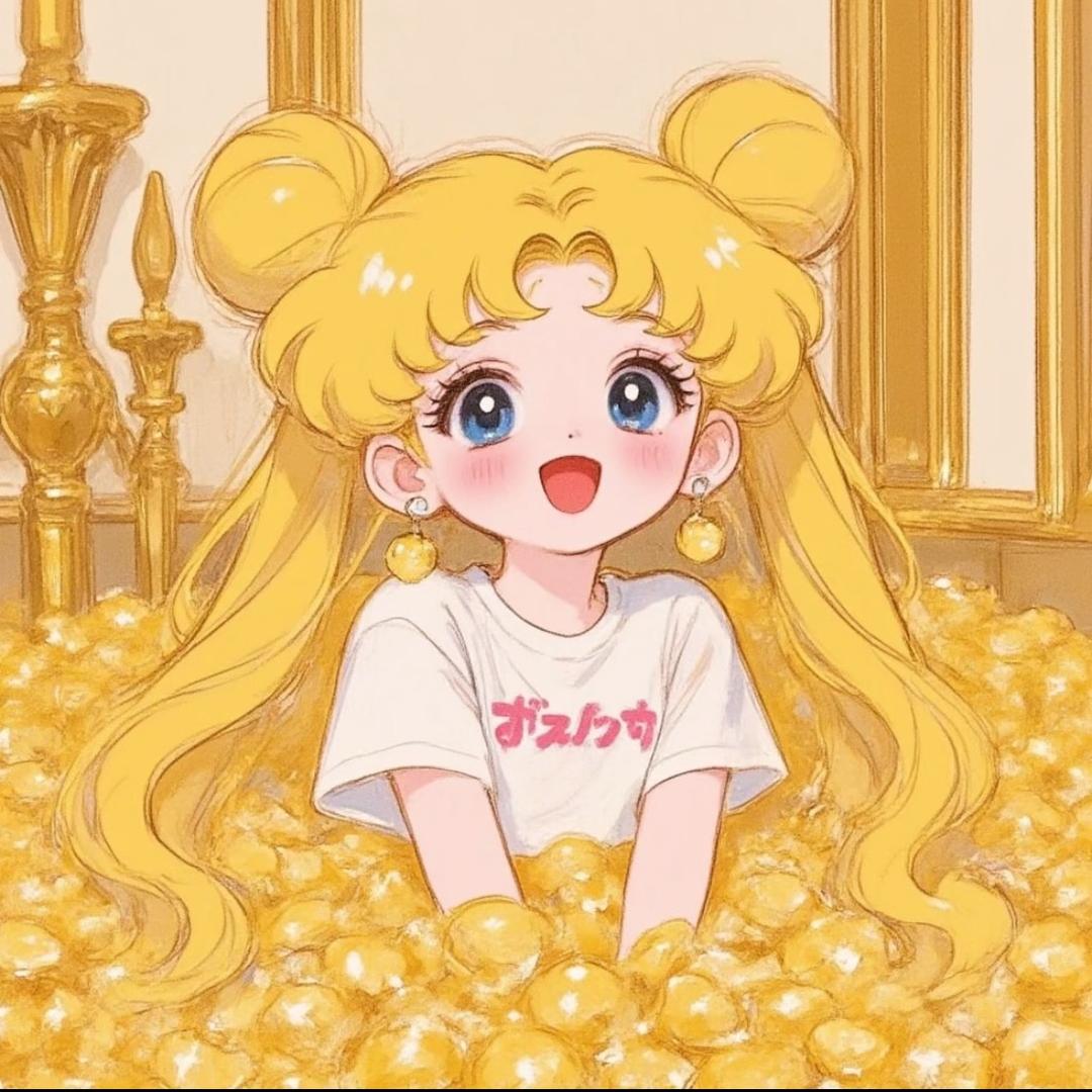 很爱吃青菜