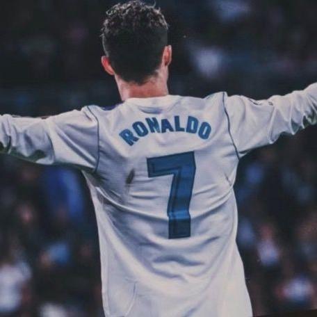 𝙍𝙊𝙉𝘼𝙇𝘿𝙊ᶜᴿ⁷