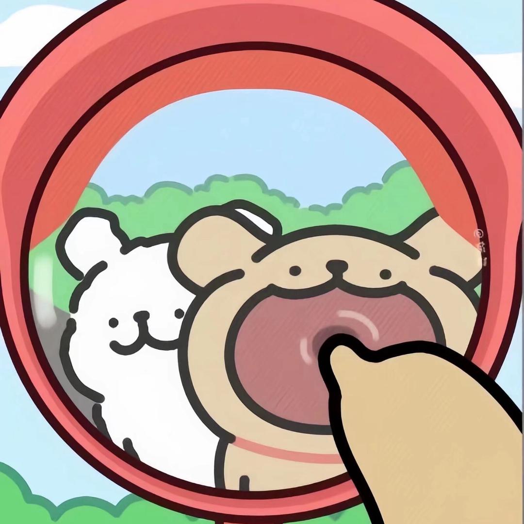 给我留一口西蓝花