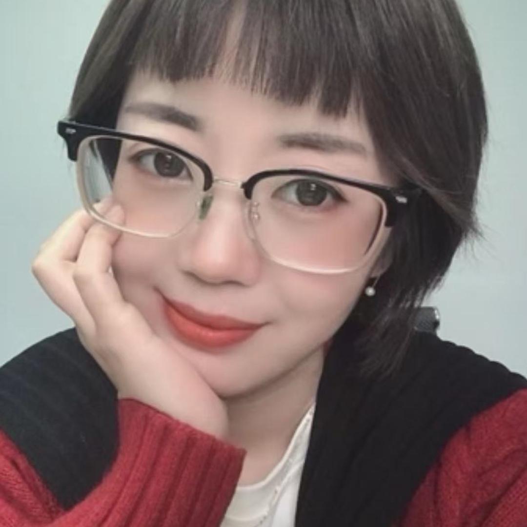 是青青呀