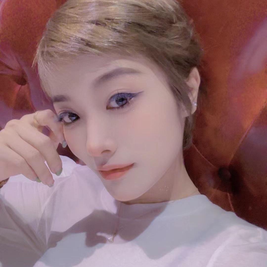 运气爆棚的沈沈沈🌙