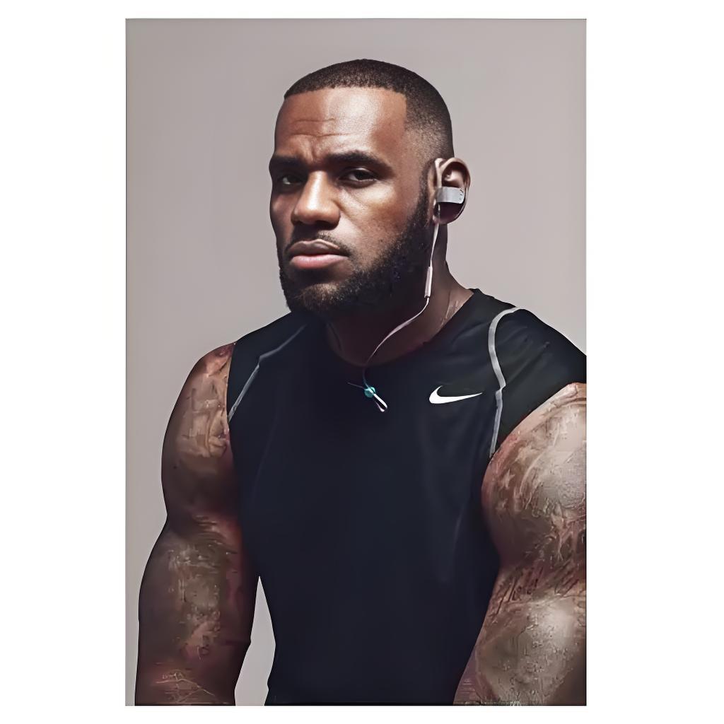 LeBron