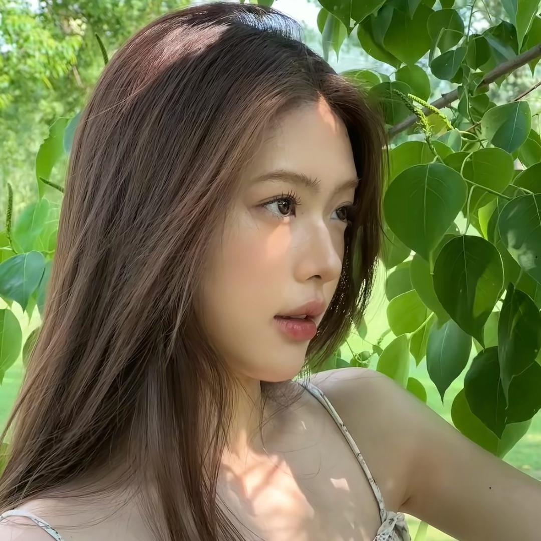 一颗小青菜