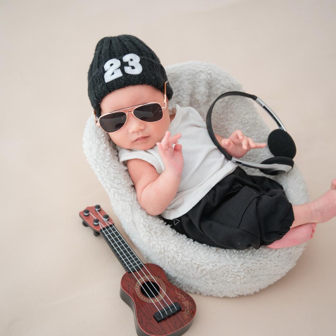 琳妹妹（小景宝）