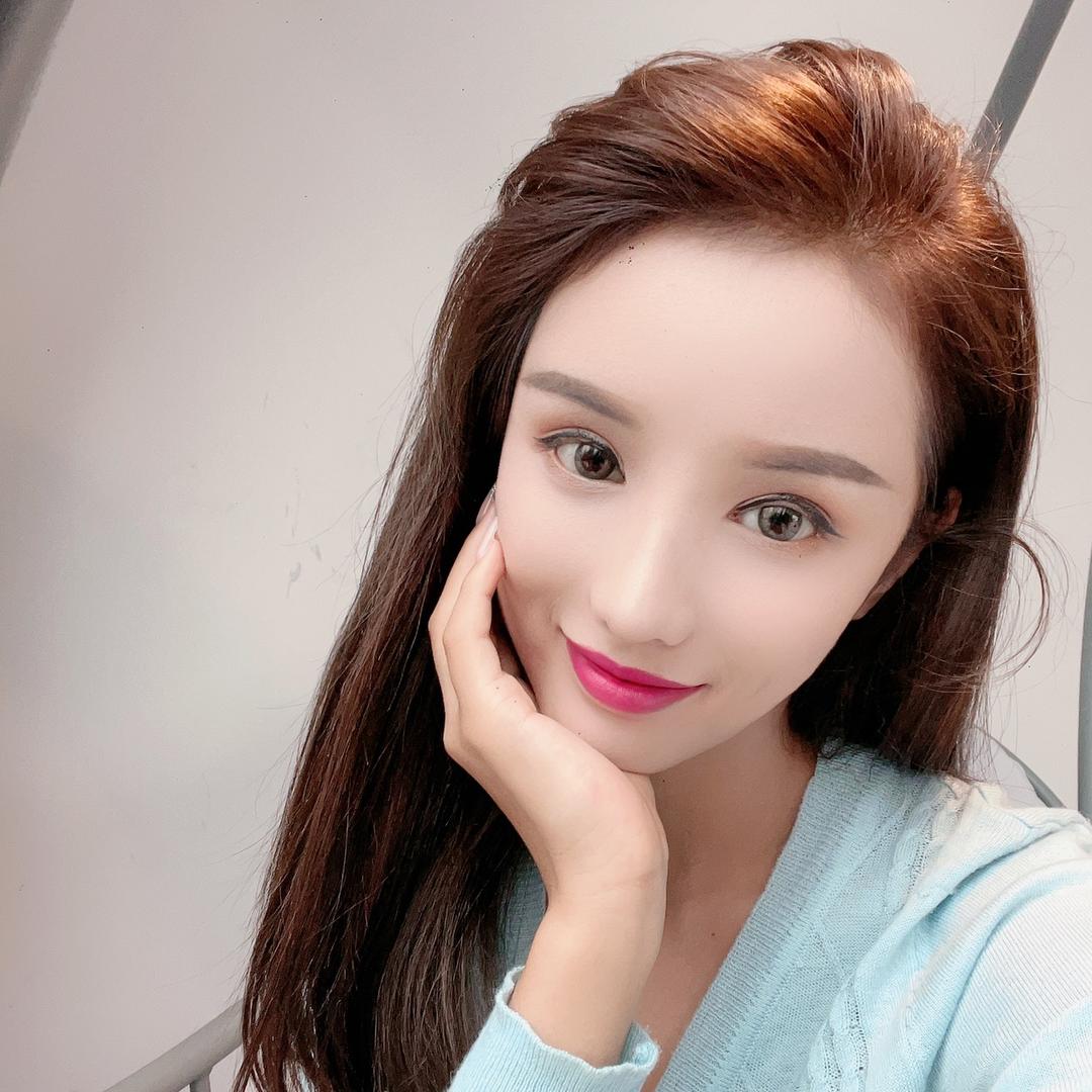 李美琪..
