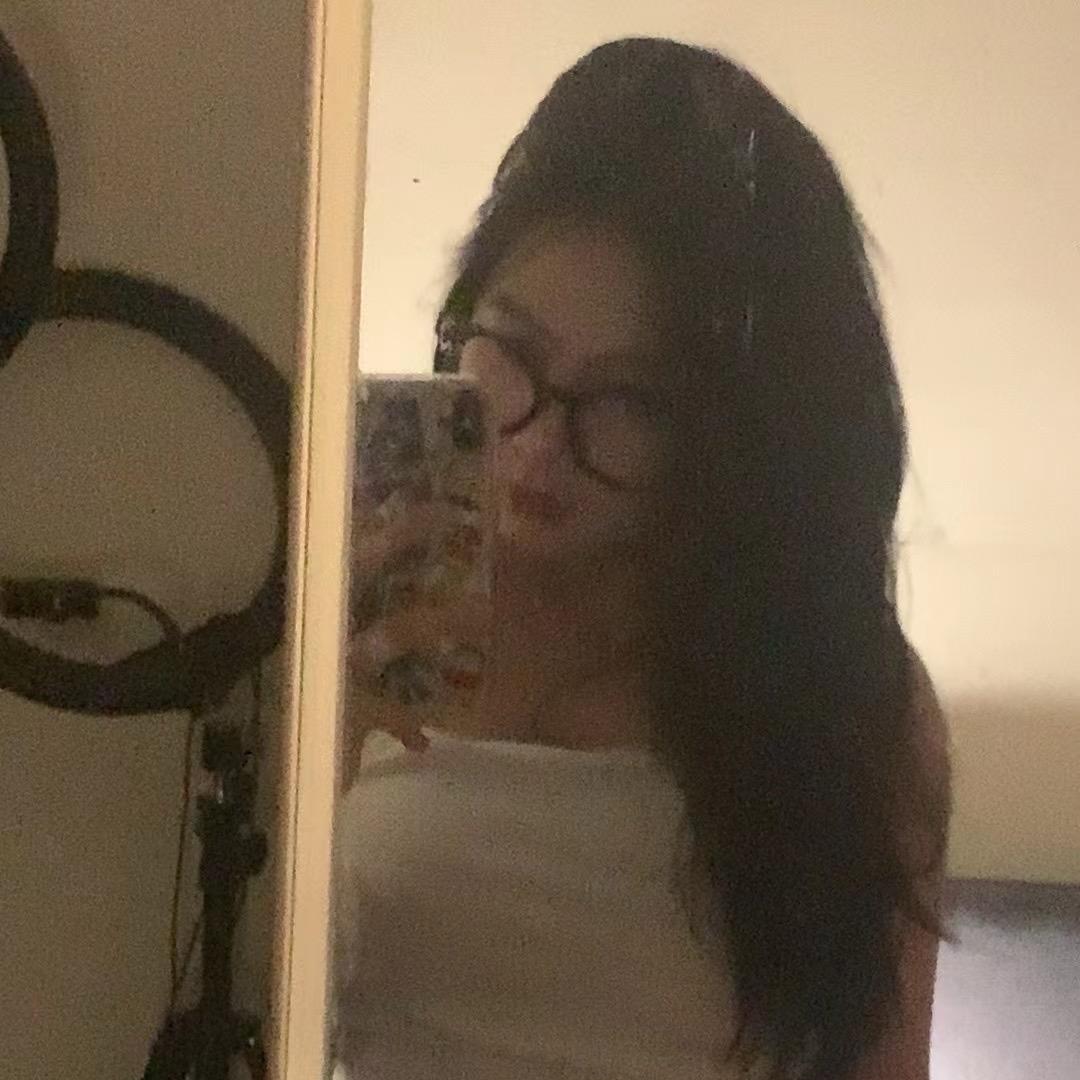 我是小婷