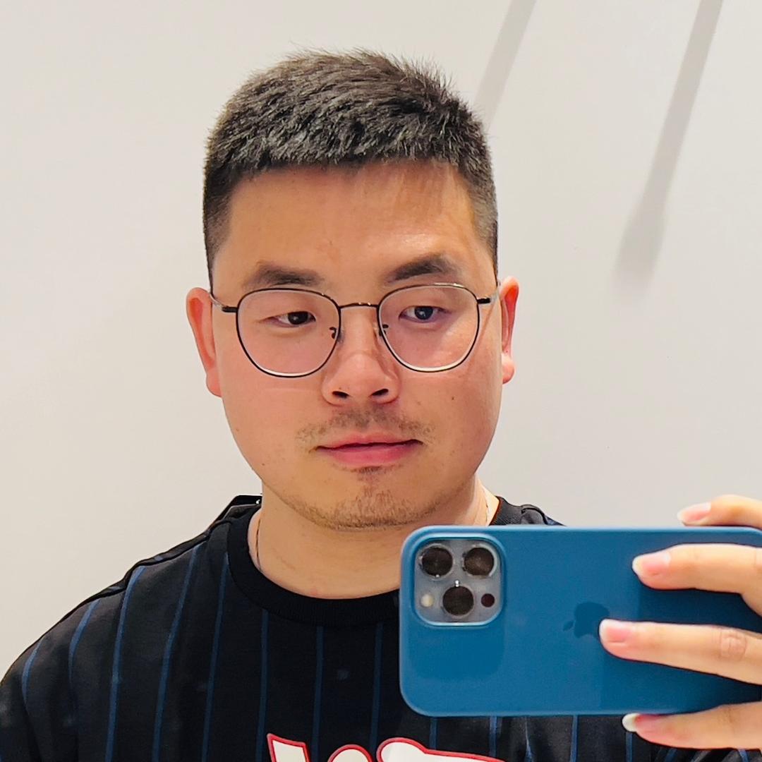 小脑斧🐯