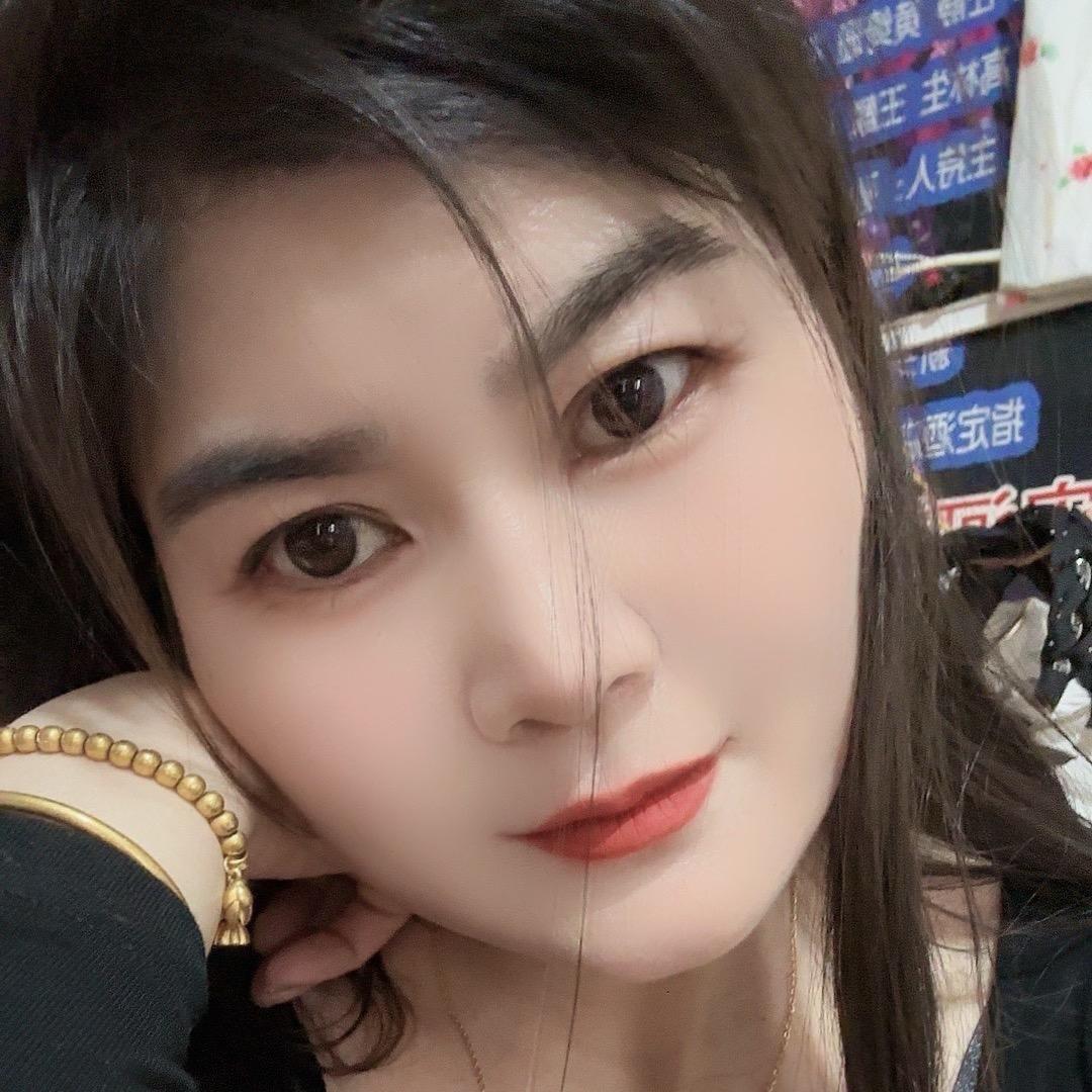 温柔只留意中人