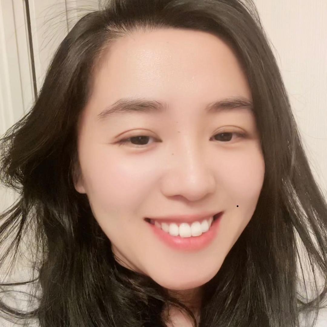 李漂亮的穿搭日常