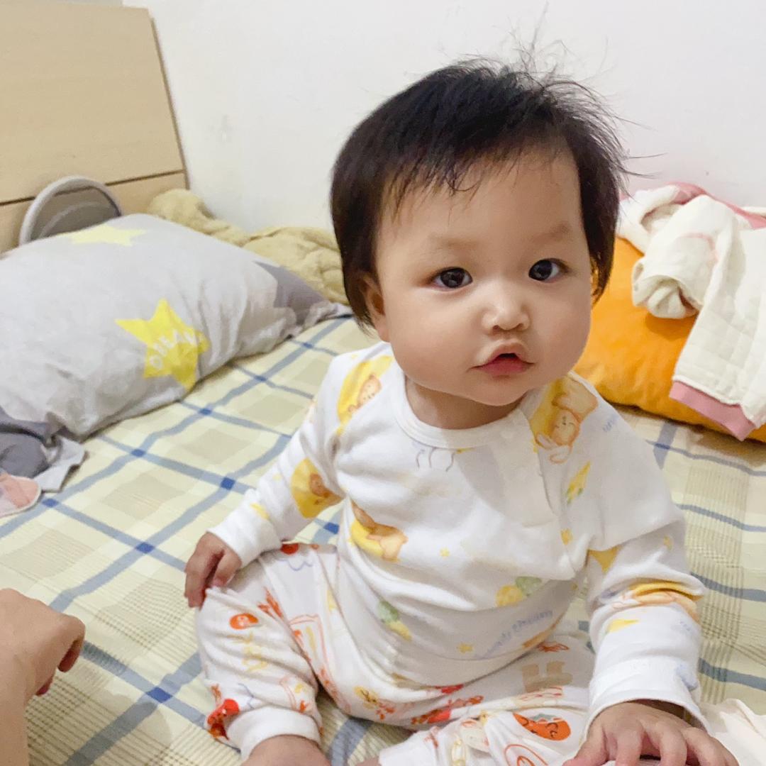 真真霸