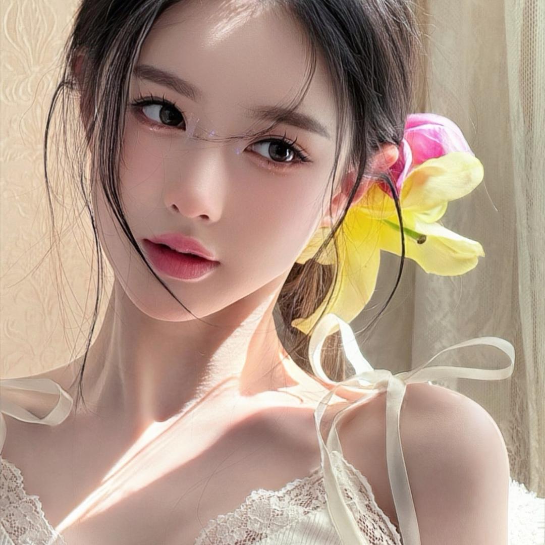 Mei橙🍊
