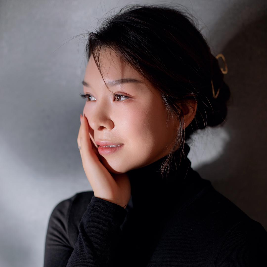 美娜护肤教学