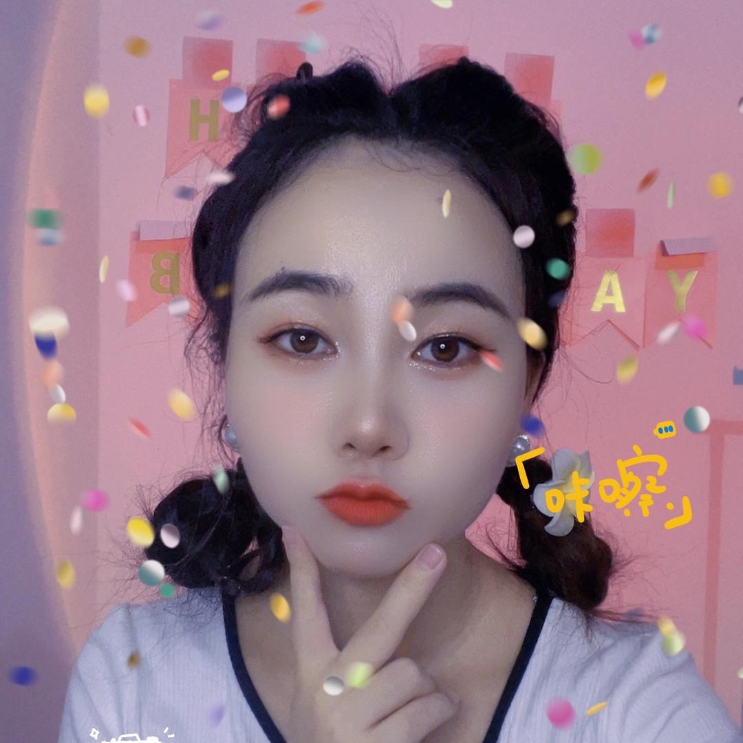 小萝莉🌈