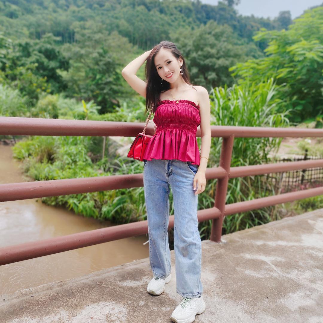 小糯米🌱