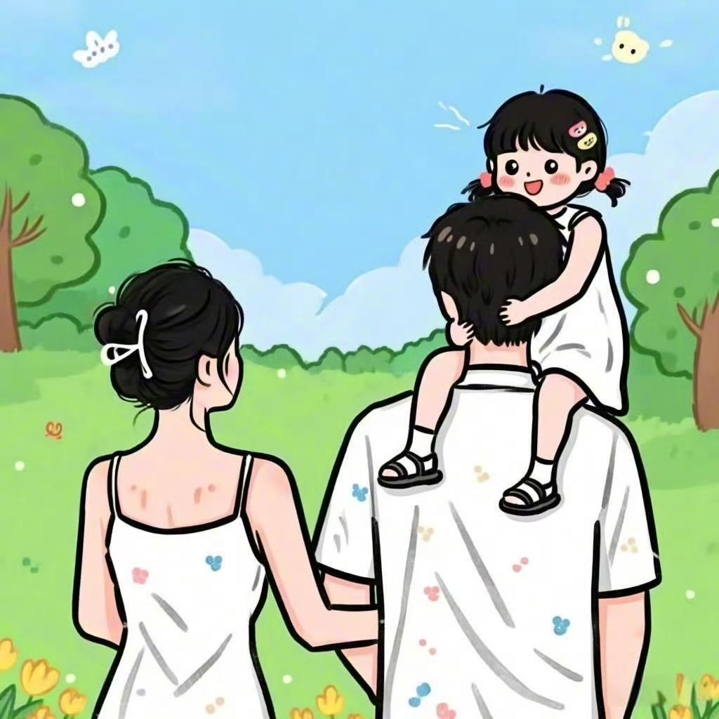 睡个好觉.  (孕中期)