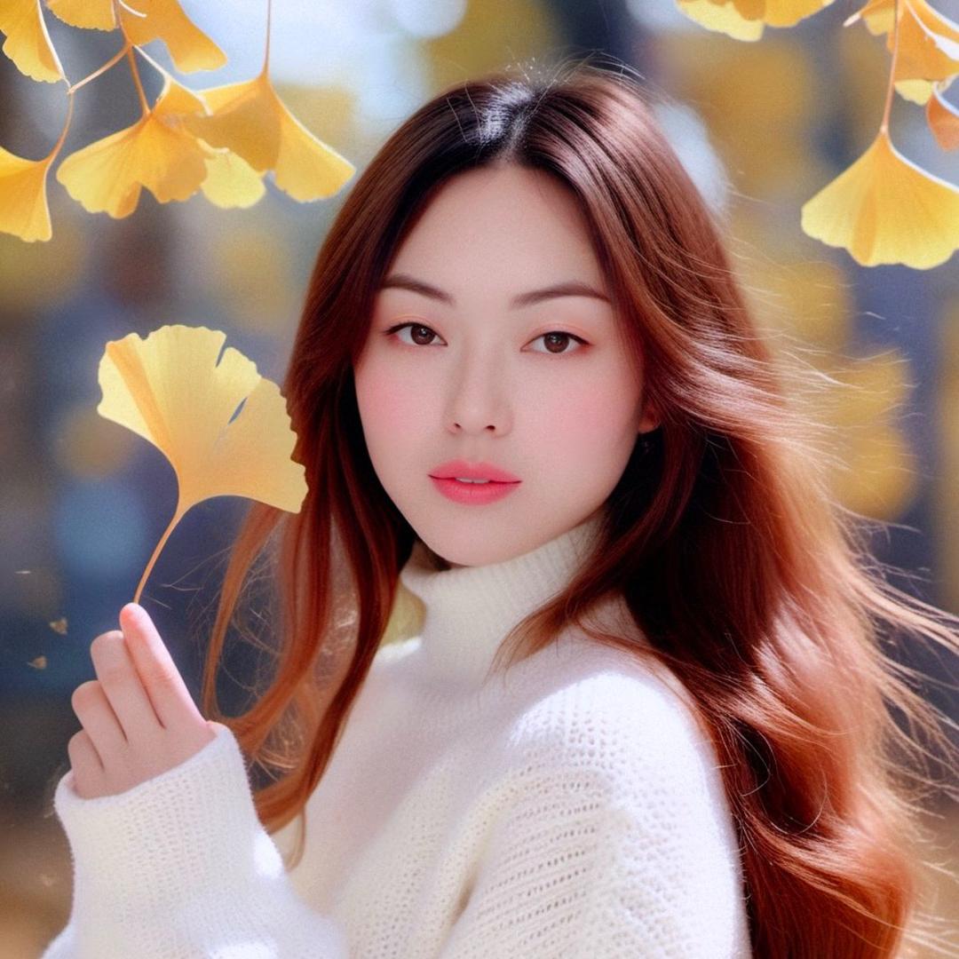 丽丽丫头