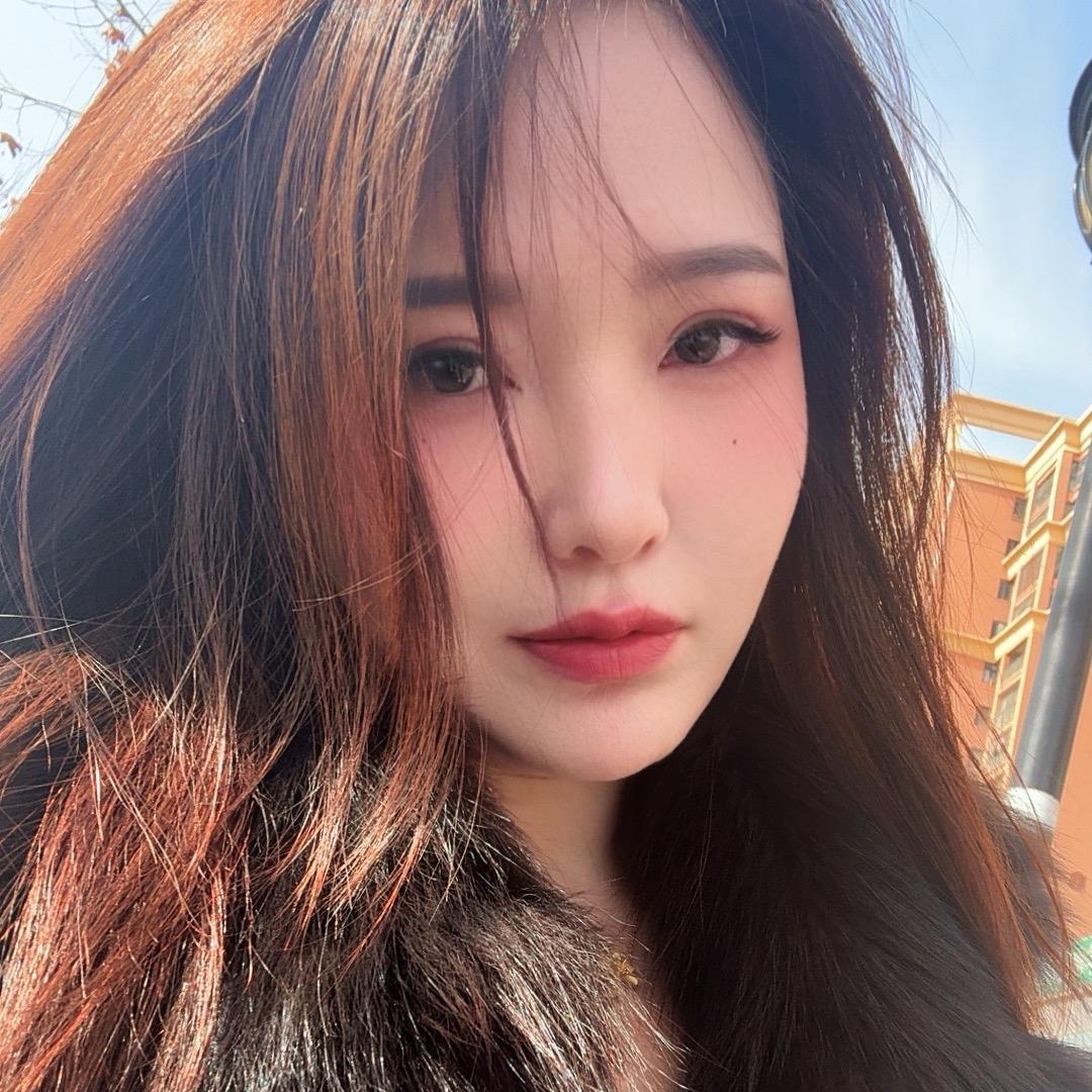 丽子✨