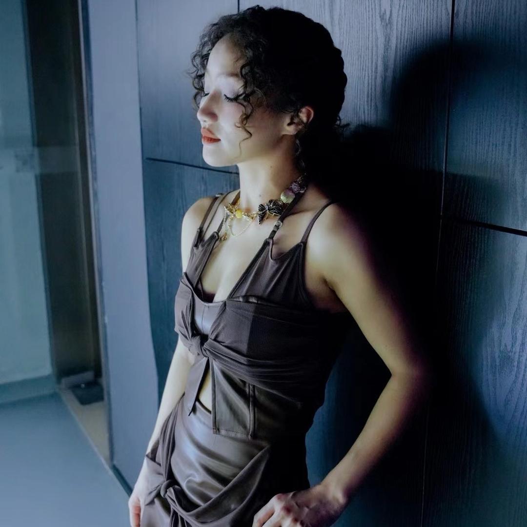 阿纳米Anamì（17:30飞马水城户外