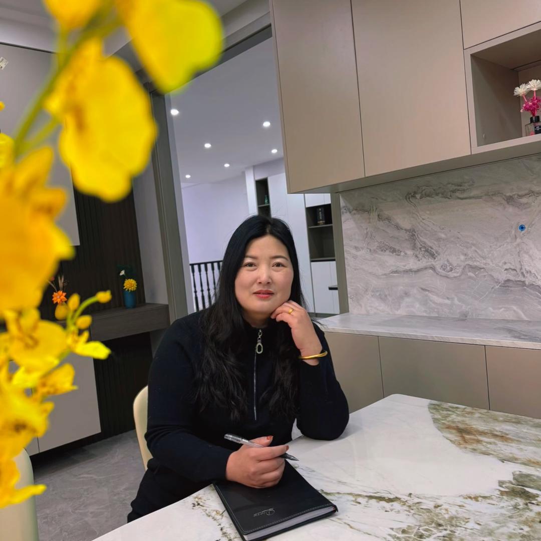 平顶山仟祥居装饰