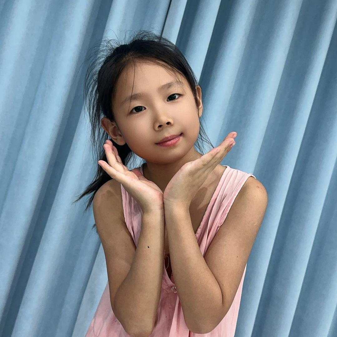 田园💃金凤凰鼓舞团：园园