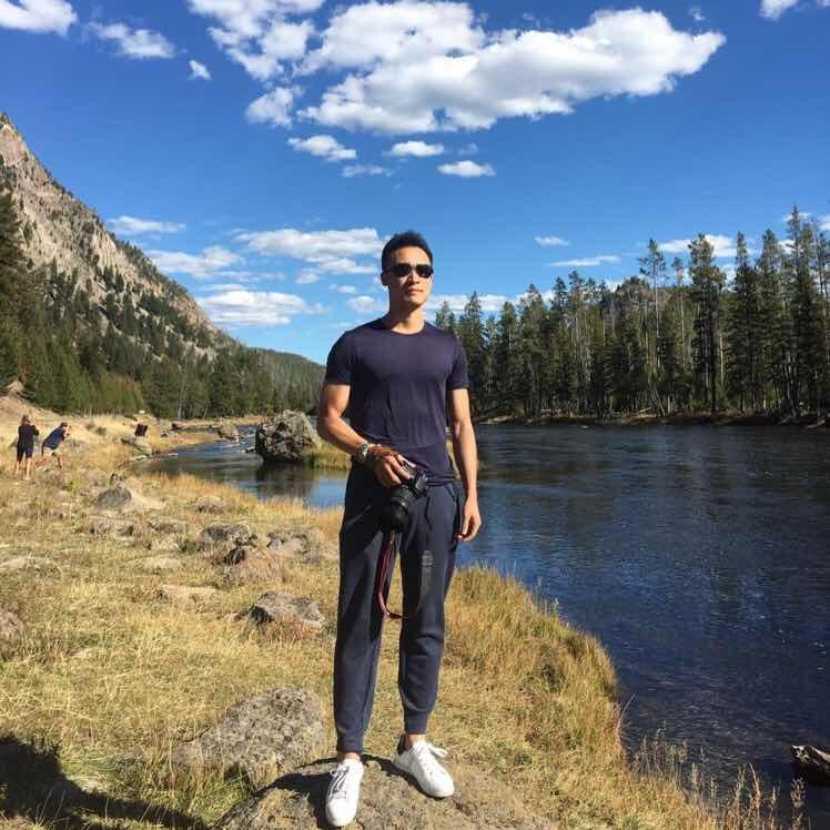 CavemanSY