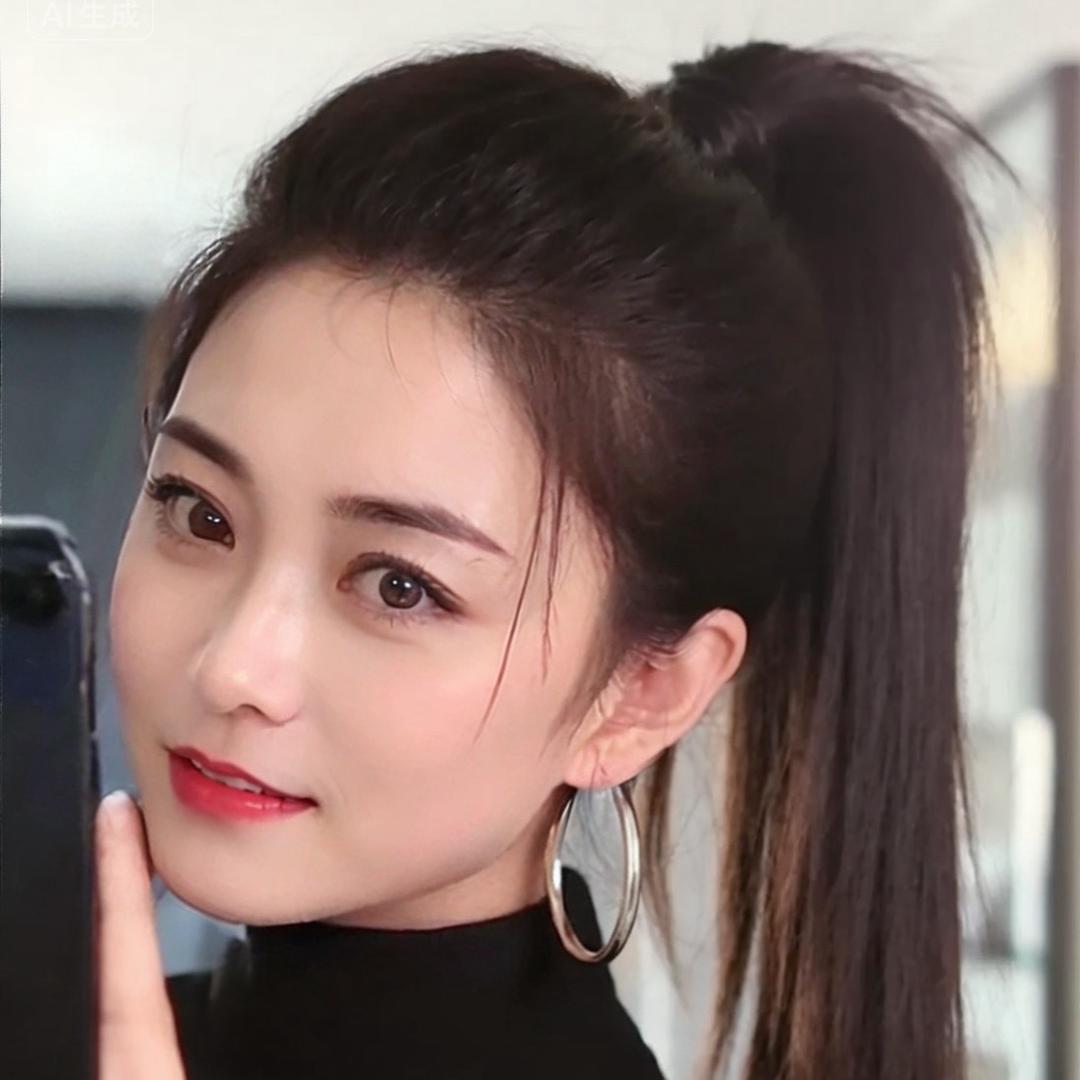 漂亮👀