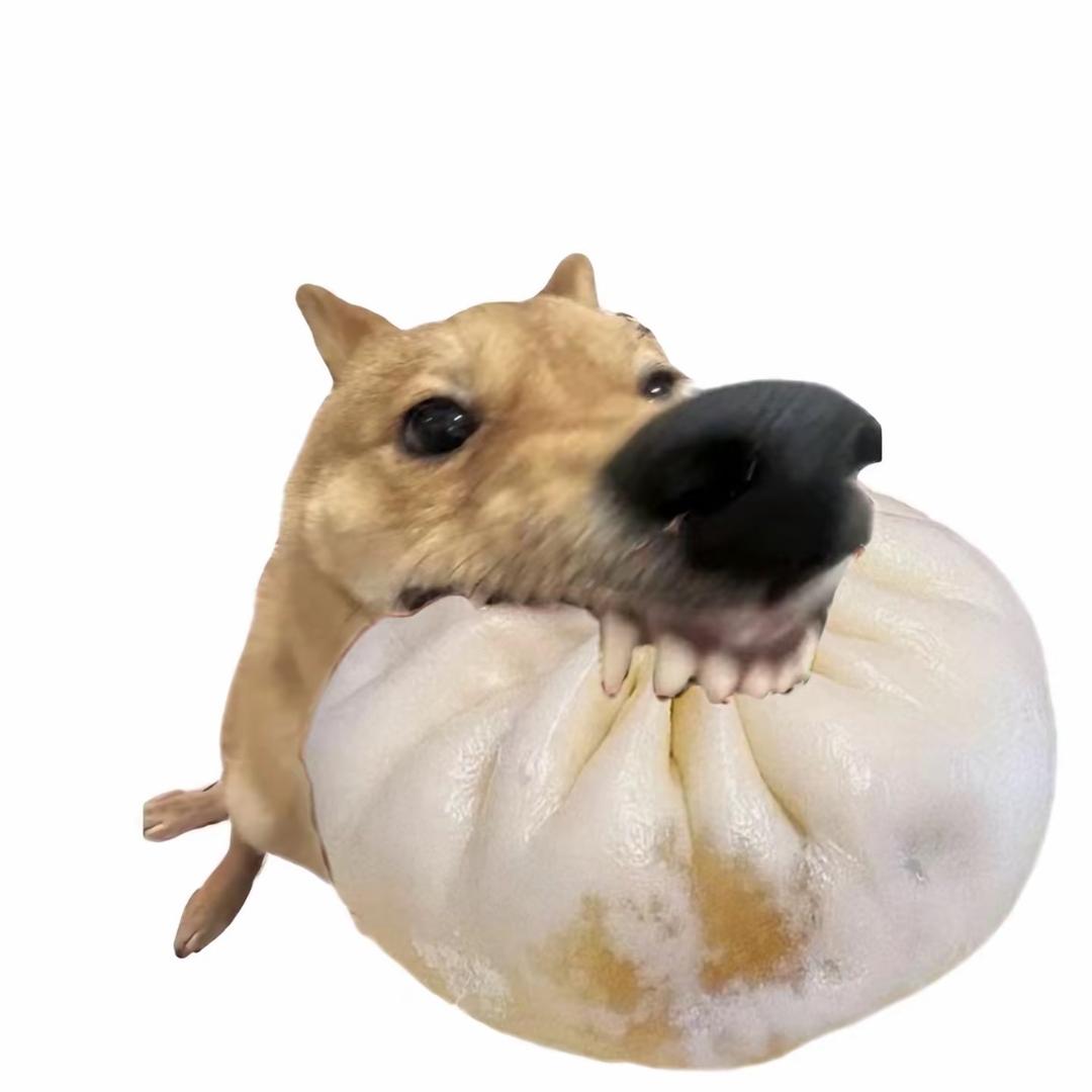 凉白开🧊