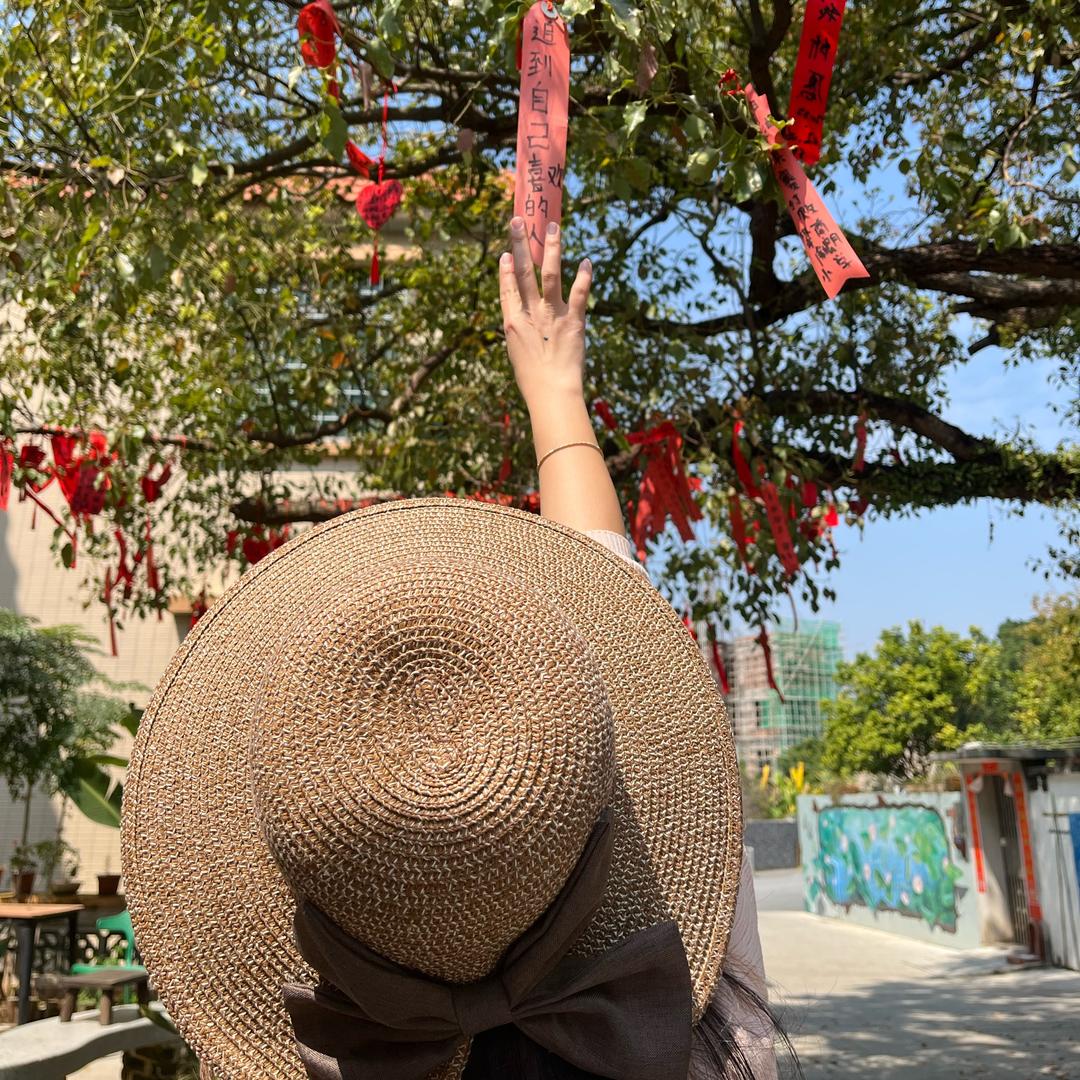 菊城假期｜隔壁老黄