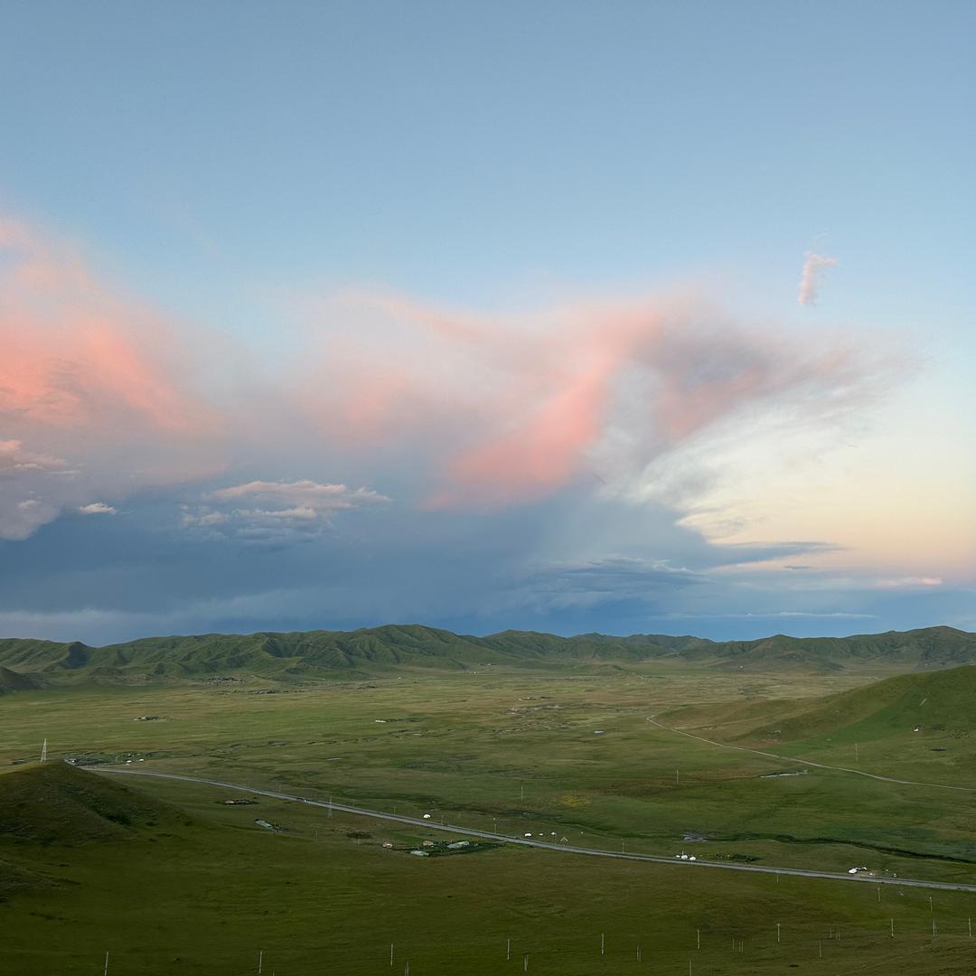 小小李