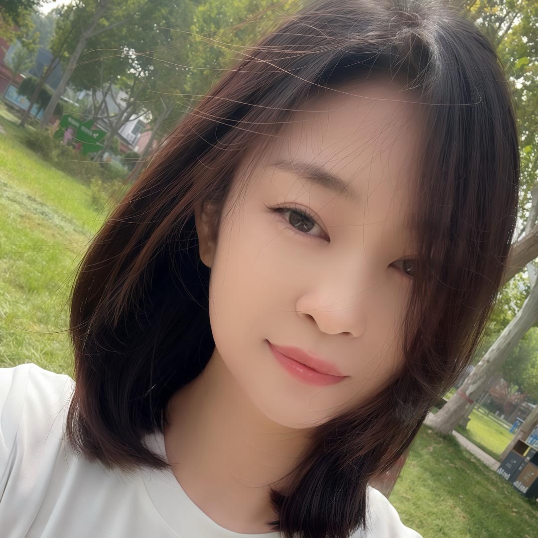 雪妹.☀