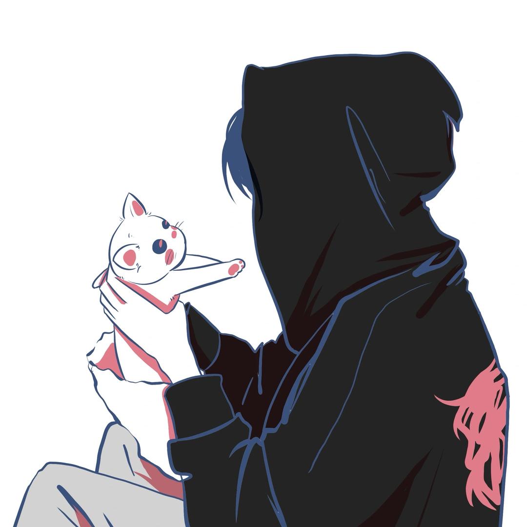 小鱼（超自然行动组）