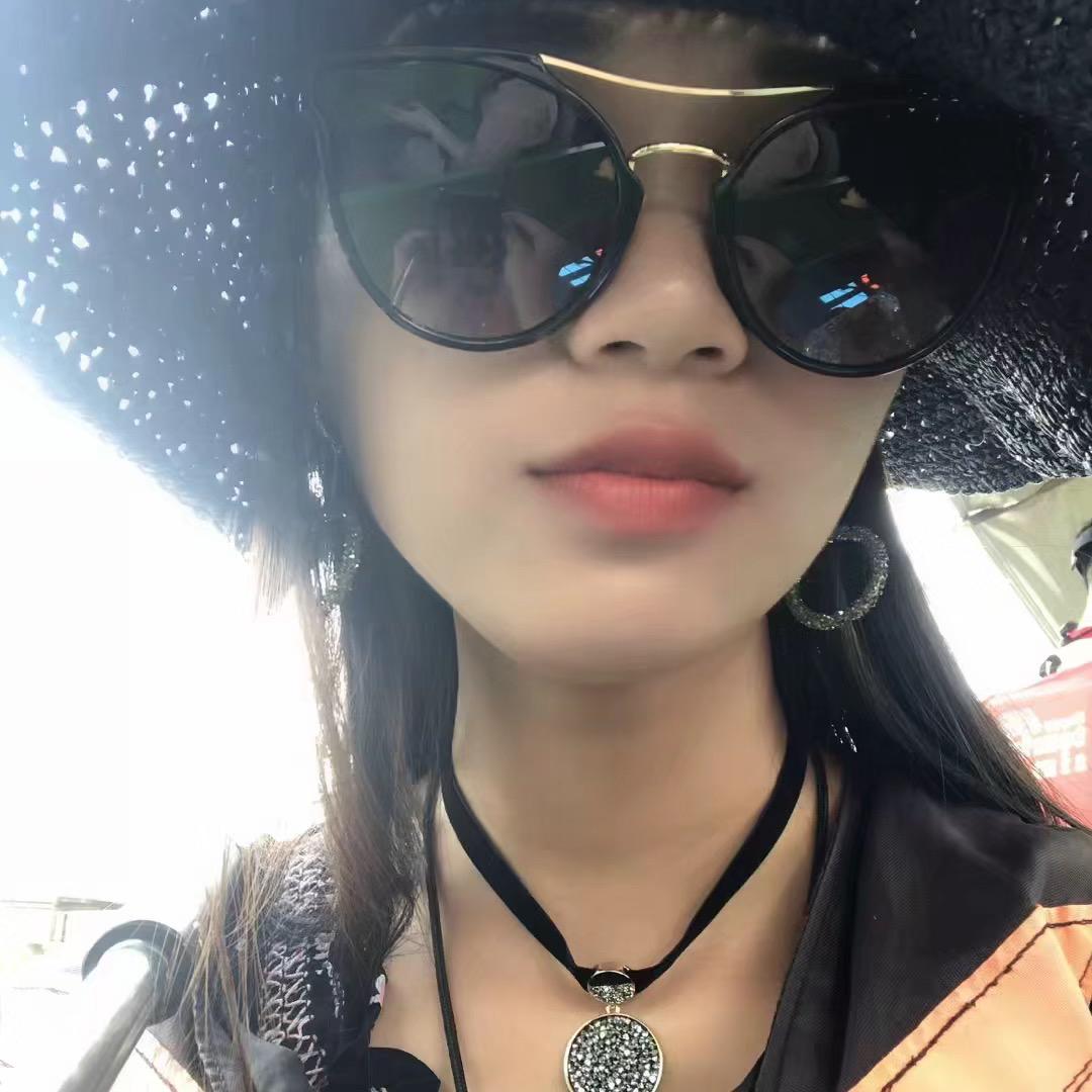DW 小姐姐💗